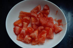 The practice measure of fish of tomato dragon benefit 3