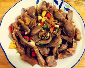 The practice measure of kidney of acerbity hot duck 8