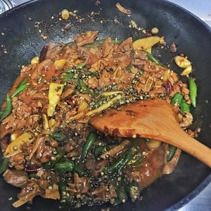 Plain flavour achieves ginger to explode oneself the practice measure of duck 12