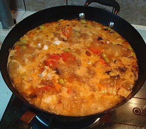 The practice measure of soup of tomato pumpkin a knot in one's heart 8
