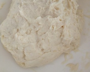 The practice measure of beer duck cake 6