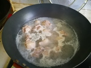 The practice measure of beer duck 3
