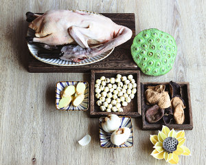 The practice measure of duck of lily of Piao of the Limit of Heat 1