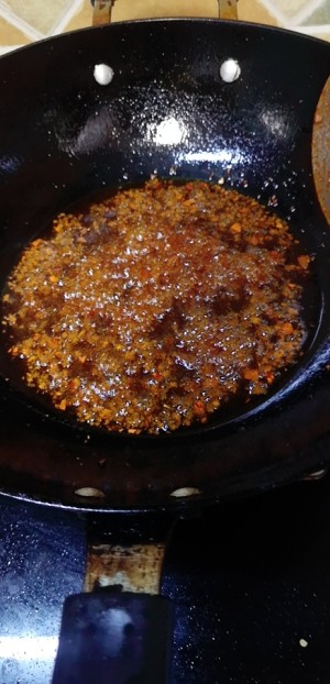 Sichuan burns a duck -- measure of the most authentic old olfactory practice 11