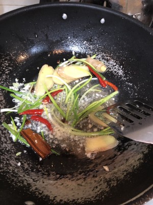 Duck of beer of braise in soy sauce (edition of feed in raw material) practice measure 3