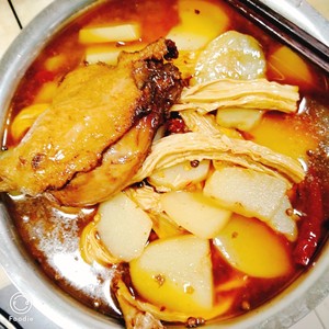 The practice measure of edition of small beauty of duck of for a long time 4