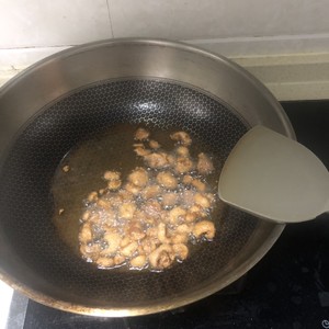 The practice measure of the beer duck potato that stew 4