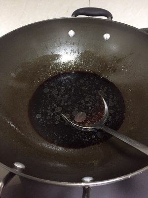 The practice measure of Chi oily duck 3