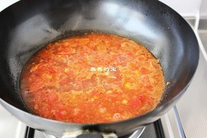 トマト豆腐の実践尺度10