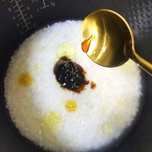 The practice measure of meal of stew of net red tomato 3