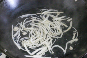 The practice measure of soup of New Year cake of tomato bacterium stay of proceedings 2