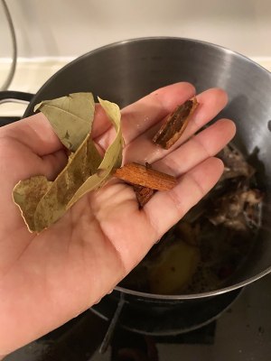 Explode delicious beer duck (dish of Hunan the daily life of a family) practice measure 4