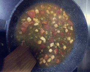 Darling complementary feed - tomato meal of cook with meat of 3 article fish (adult darling is general) practice measure 7