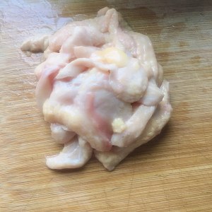 Achieve duck Bao oneself (need not scald water) practice measure 3