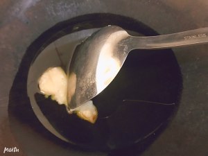 The practice measure of duck of young ginger beer 3