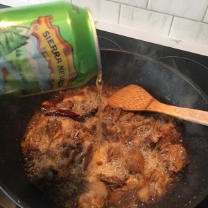 The practice measure of the 100 beer duck that eat not tire of 6