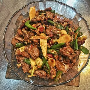 Plain flavour achieves ginger to explode oneself the practice measure of duck 13