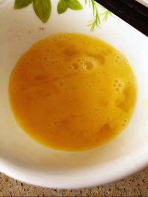 トマト豆腐の濃厚なスープの練習方法4