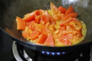 トマトのアヒルの卵のシチューをきっちりと巻いた乾燥豆乳クリーム白菜（皮脂）練習対策9
