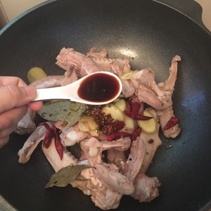 What can compares week of coot is self-restrained duck goods (wing of duck neck, duck wearing, duck) practice measure 4