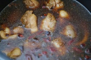 Simple quick worker - the practice measure of duck of popular hot beer 7