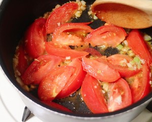 The practice measure of tomato cabbage hoosh 3