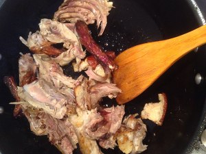 The practice measure that sweet thick duck wears wax gourd soup 6