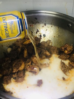 The practice measure of duck of arenaceous boiler beer 7