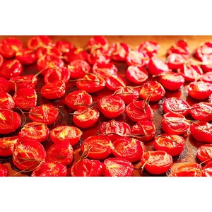 The practice measure of small tomato of oily be soiled 2