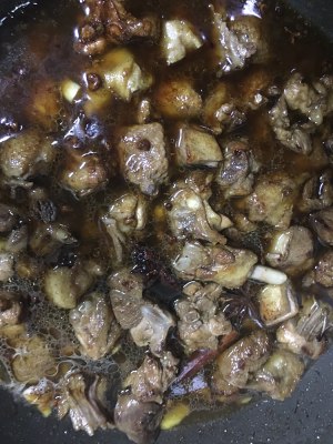 The practice measure of taste duck 5