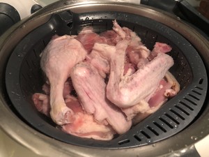 The practice measure of edition of beer duck small beauty 1