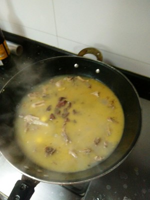 The practice measure of duck soup 6