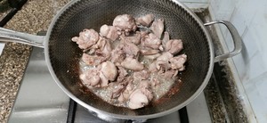 Sauce explodes the practice move that duck makes salty without fishy smell aromatic go with rice so 2