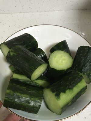 The practice move that cucumber reverses duck soup 2