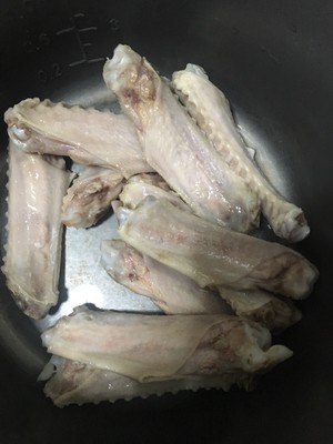 The practice measure of wing of duck of bittern of week coot edition 1
