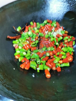 The practice measure of yellow stew duck 3