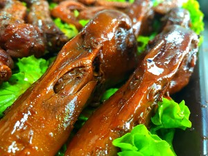 Self-restrained absolutely flavour duck goods (likeness spends 99 ％ ) practice measure 1