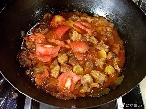 Must use mix the tomato that the meal has stews sirlon, the practice step that takes a bowl to think two bowls 12