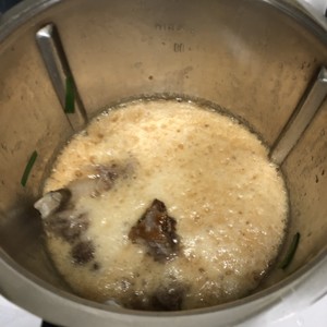 Dish of young beautiful quick worker, the practice measure of beer duck 5