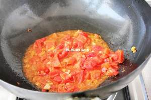 トマト豆腐の実践測定 