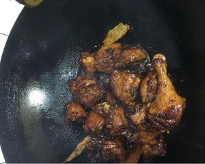 The practice measure that the duck burns lotus root 7