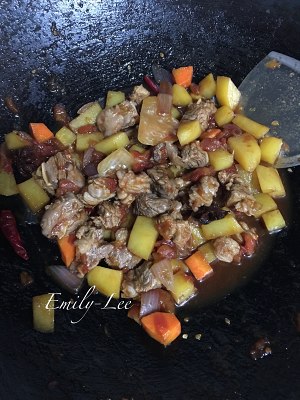 Tomato stew sirlon (edition of dawdler report stewpan) practice measure 3