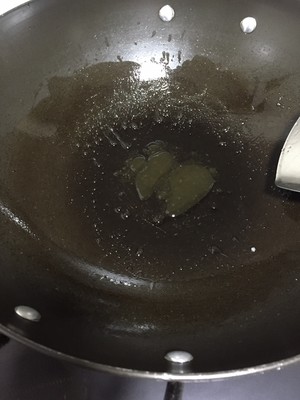 The practice measure of Chi oily duck 2