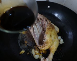 The practice measure of 3 cups of duck 6
