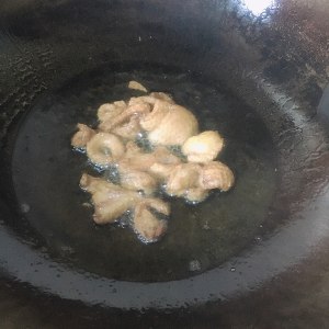 Achieve duck Bao oneself (need not scald water) practice measure 5