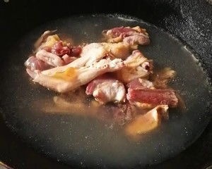 Duck of stew of acerbity bamboo shoot does drill practice move easily simply 1