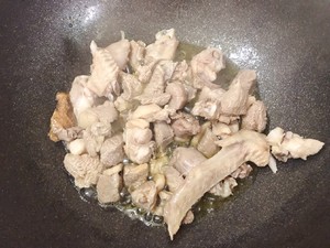 Ginger explodes duck ～ flavour super- practice measure 7