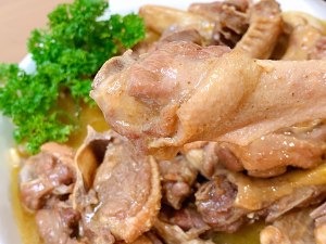 Dining room of golden cat Mi - child the practice measure of ginger    duck 20