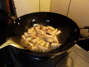 Be in what the home also can do to transcend on time [firewood chicken] practice measure 3