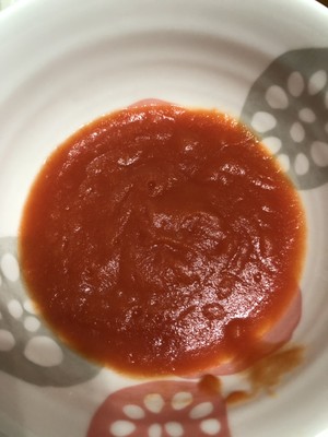 The practice move that willow of the chicken that bake matchs ketchup 4